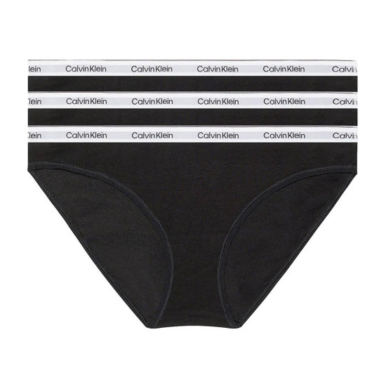 Calvin Klein Γυναικείο εσώρουχο Low Rise Bikini Briefs 3-Pairs